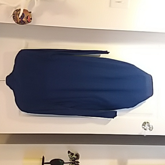 Kenzie shawl collar cardigan - Picture 6 of 7